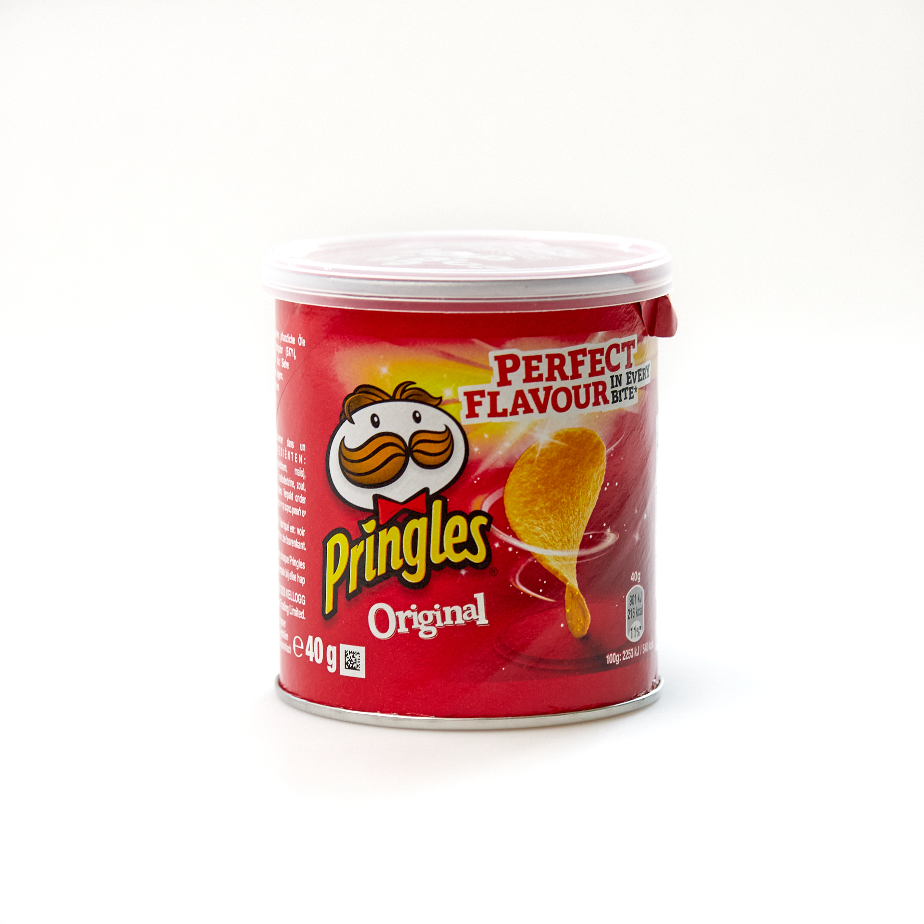 Pringles Original 40 g