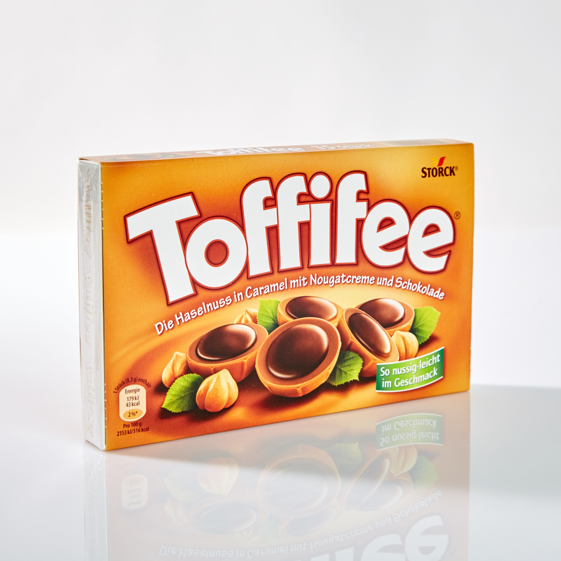 Toffifee 125 g