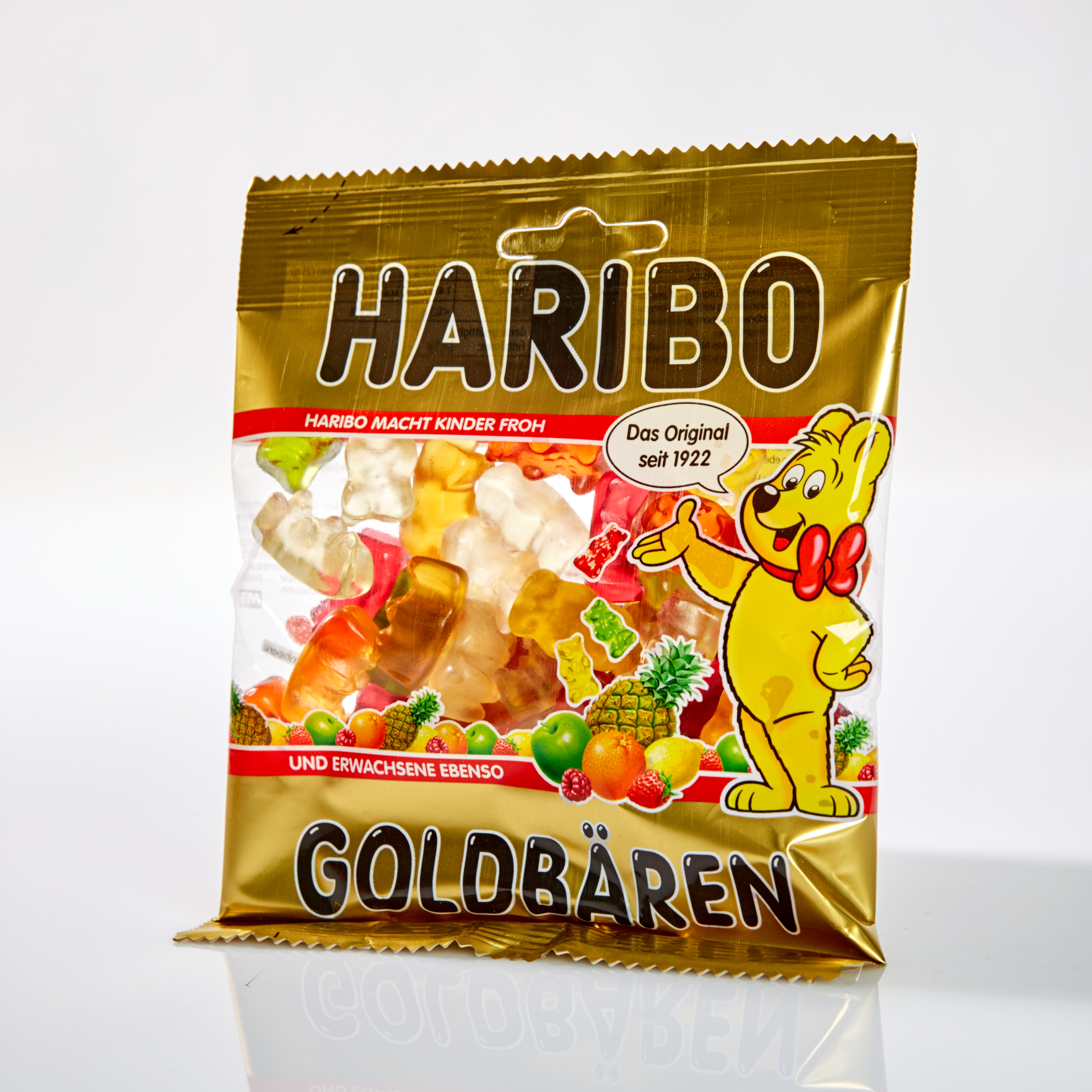 Haribo Goldbären 100 g