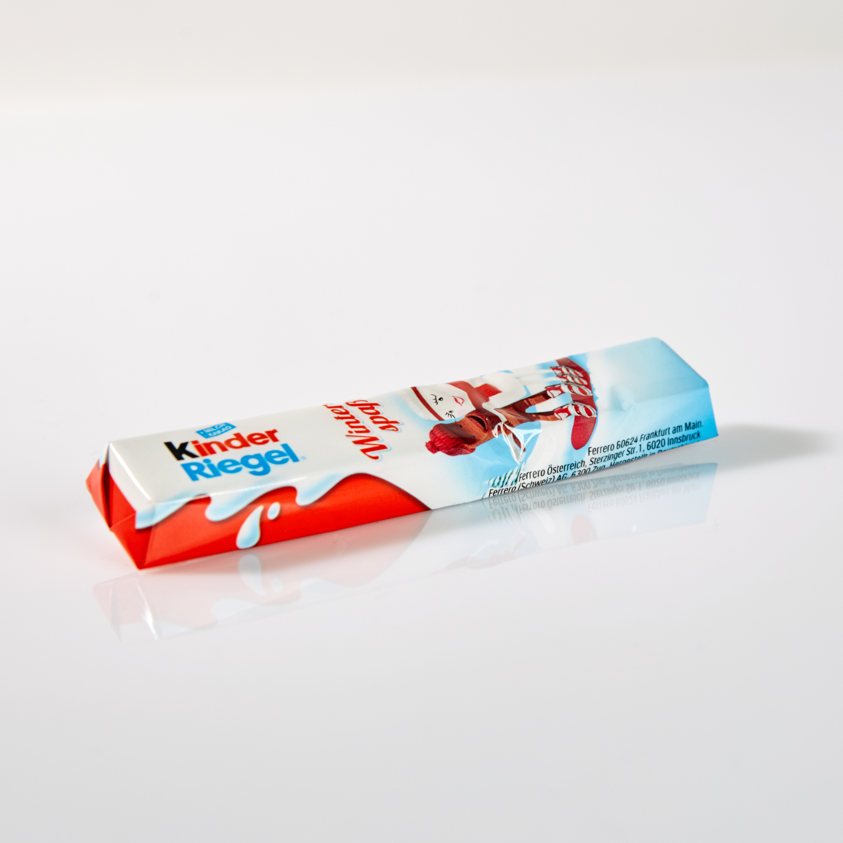 Kinder Riegel 21 g