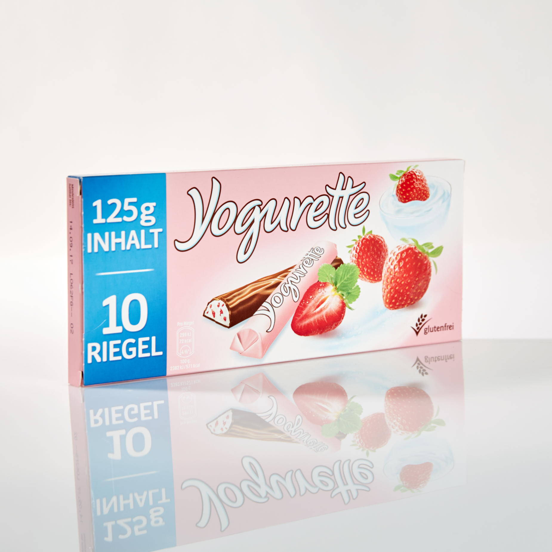 Yogurette 100 g