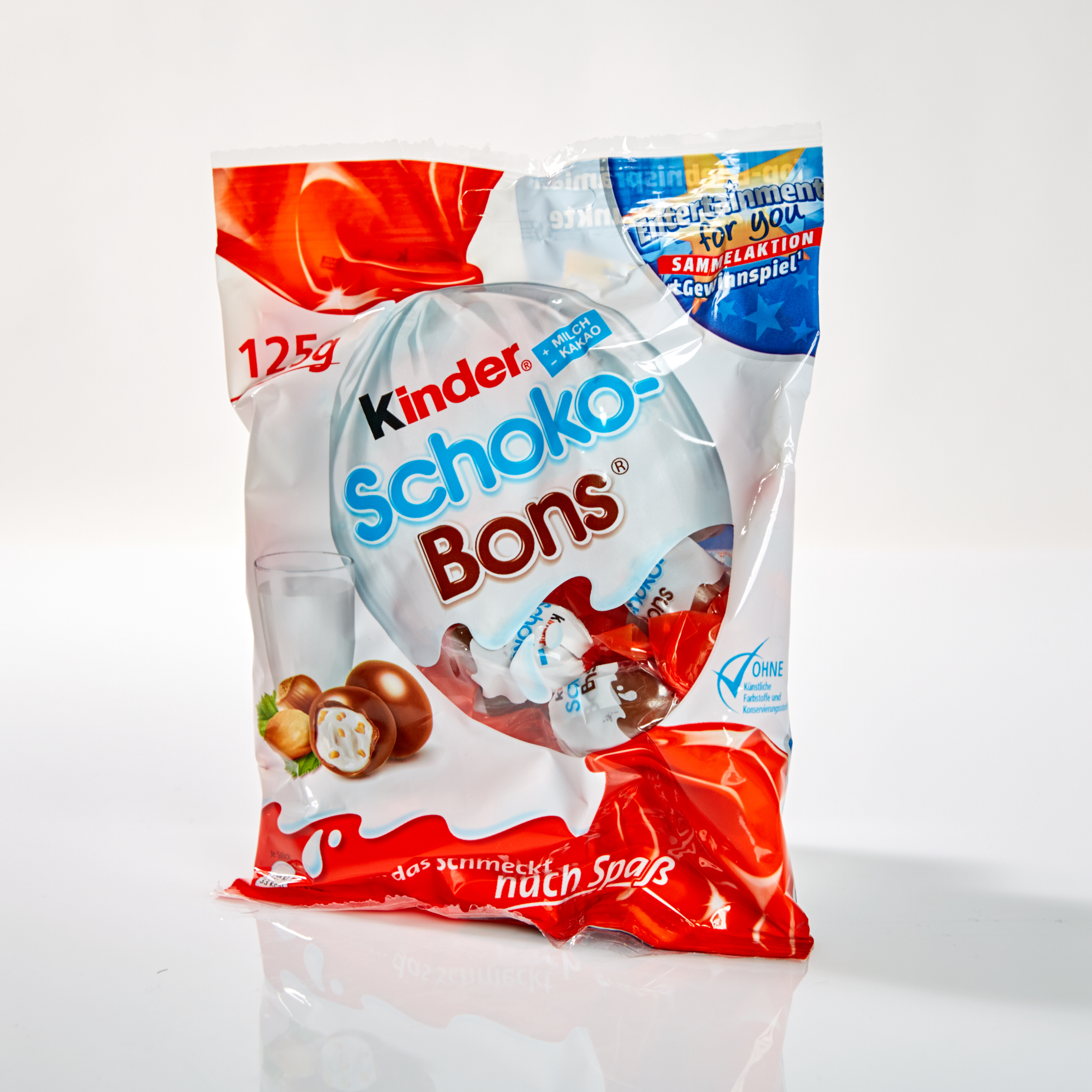 Kinder Schoko Bons 125 g