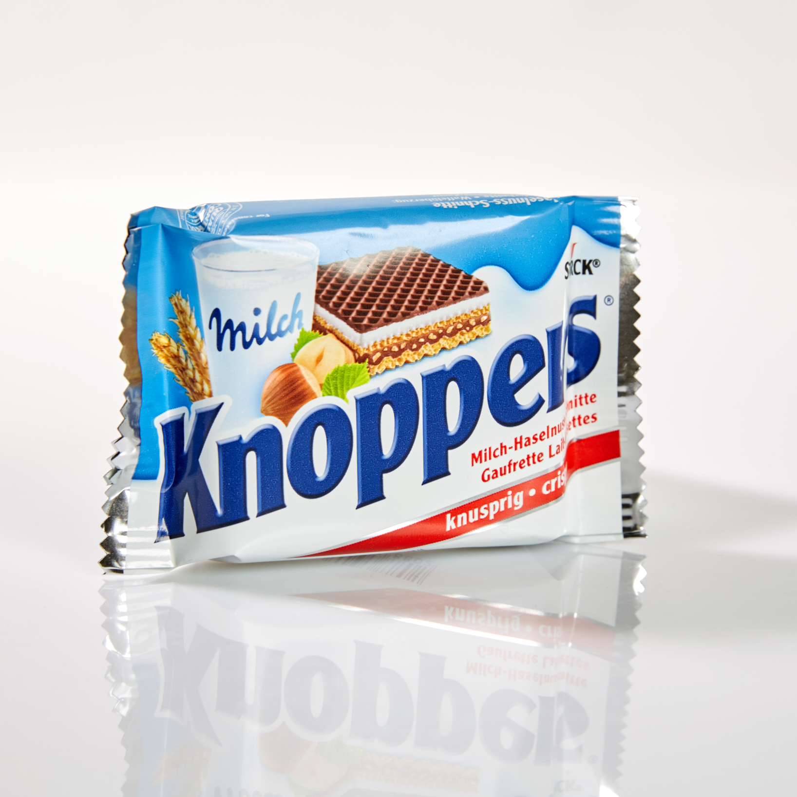 Knoppers 25 g