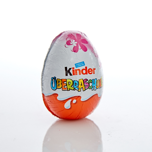 Kinder Überraschungsei 20 g