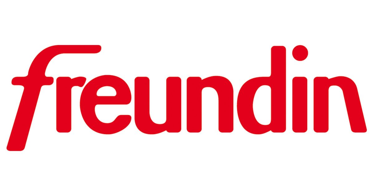 Freundin