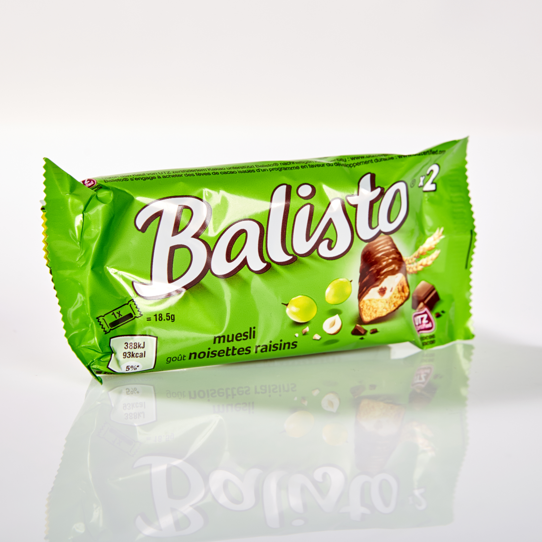 Balisto Müsli 37 g