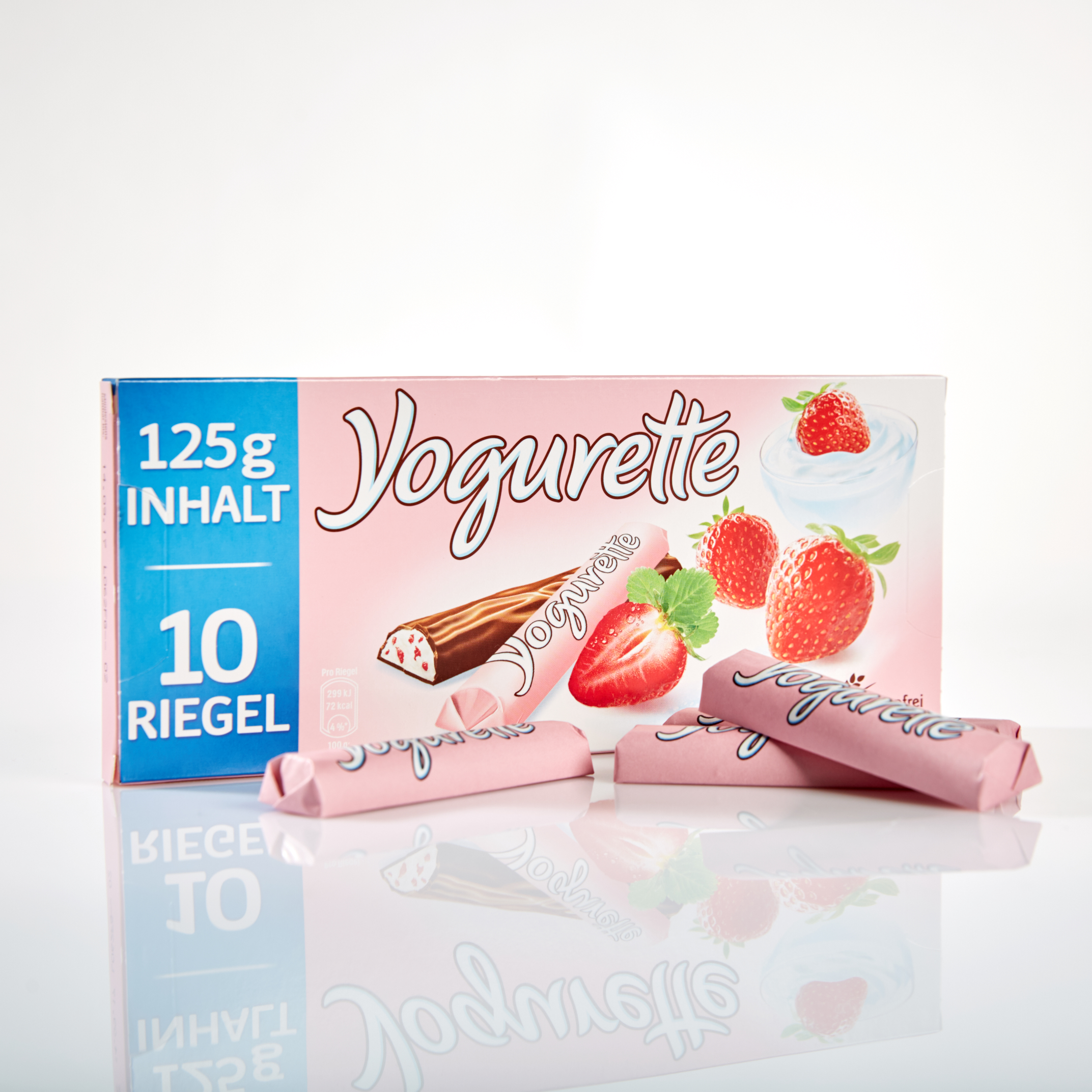 Yogurette 100 g