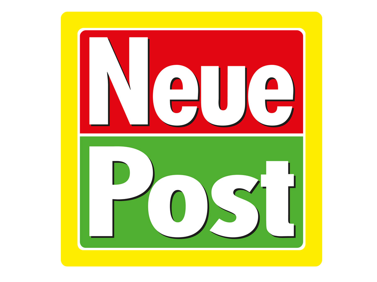 Neue Post