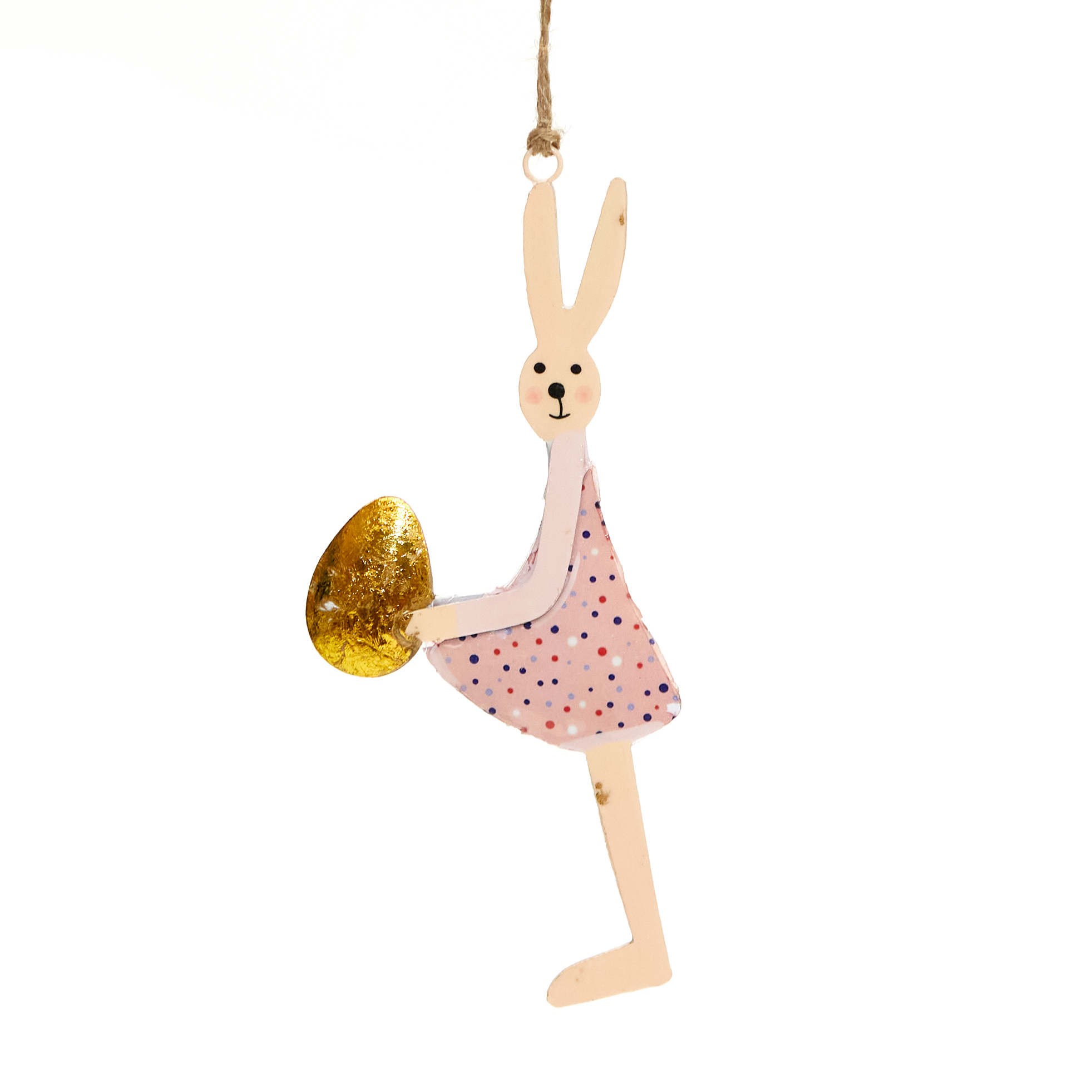 Zieranhänger Rabbits