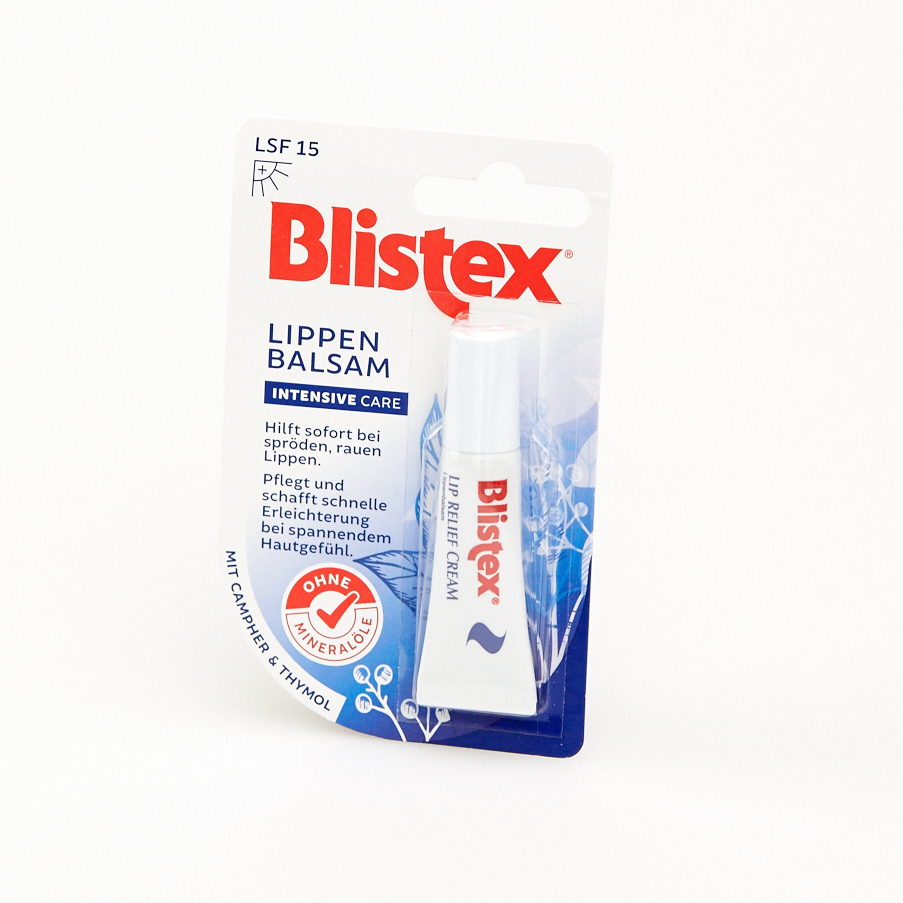 Blistex Lippenpflege