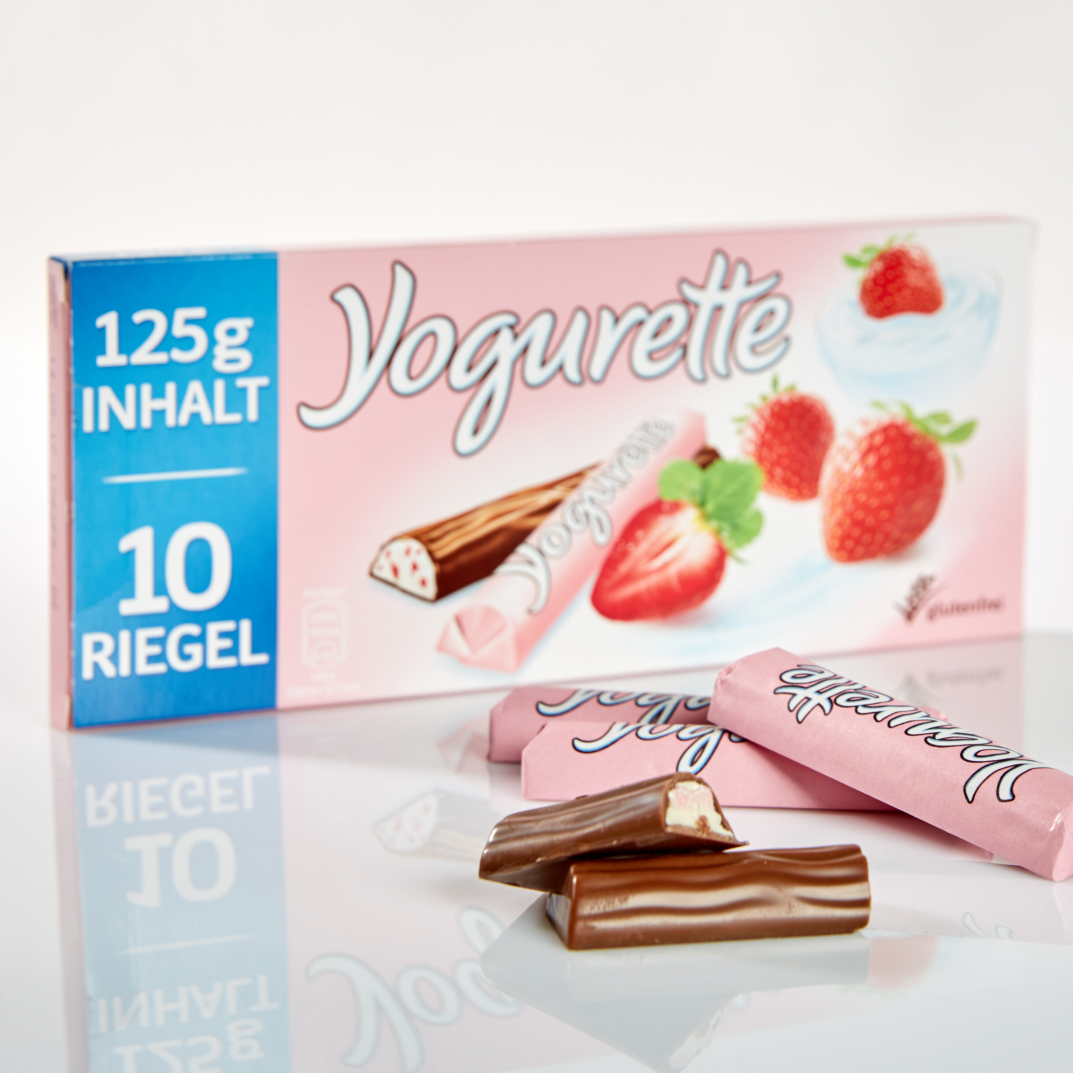 Yogurette 100 g