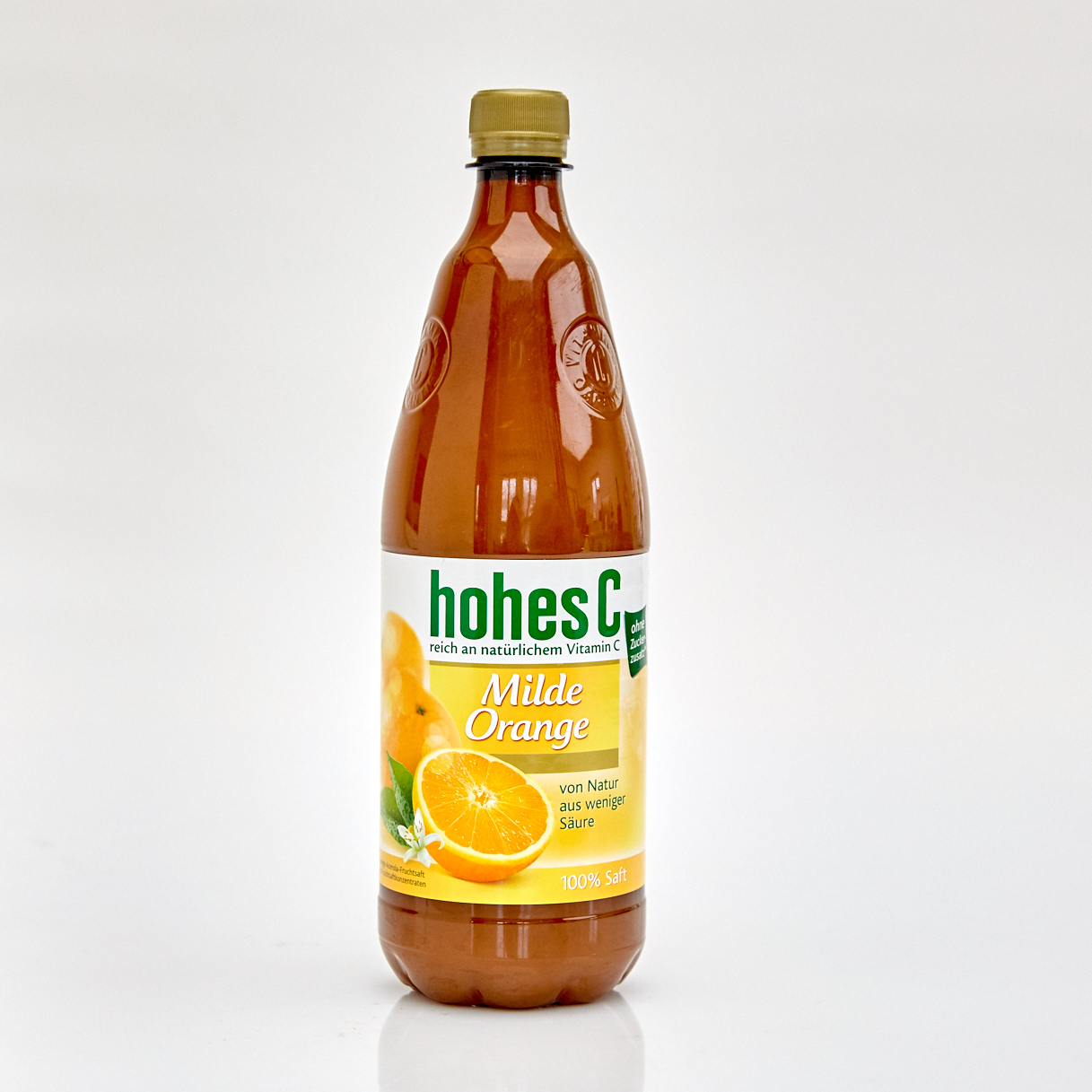 Hohes C Milde Orange (1 l)