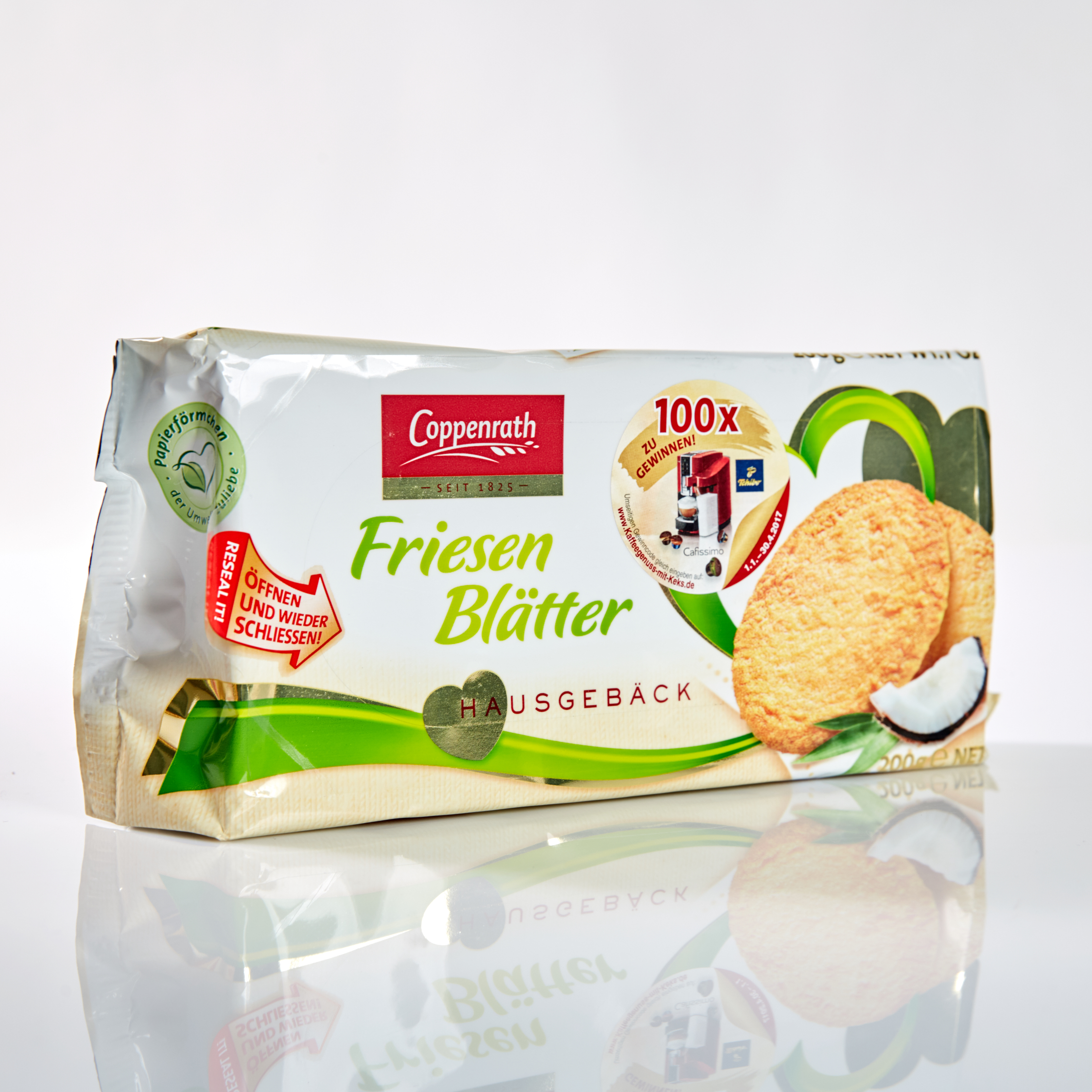 Friesen Blätter 200 g